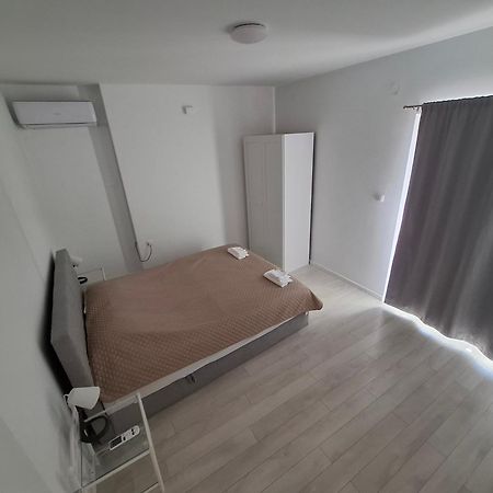 Carla Panorama Apartment Шибеник Экстерьер фото