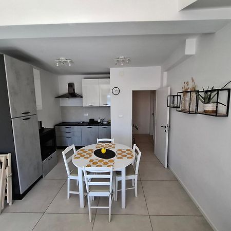 Carla Panorama Apartment Шибеник Экстерьер фото